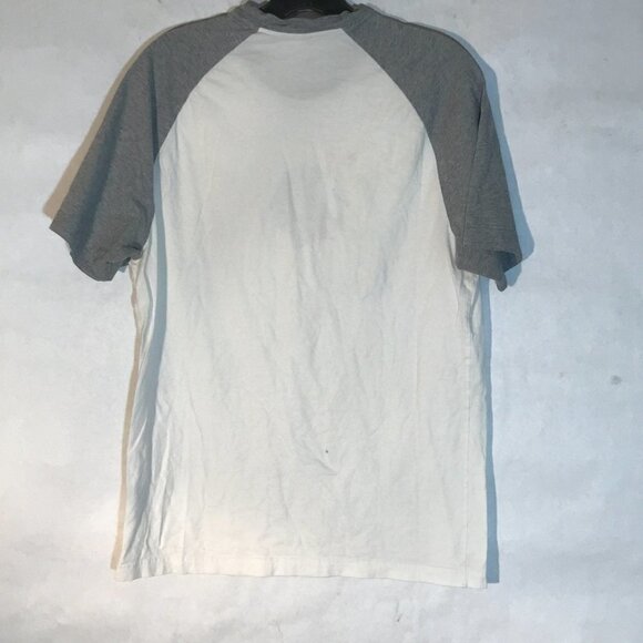 NIKE NFL Vintage Retro Washington Football Team Redskins Short Sleeve Tee - Picture 7 of 7